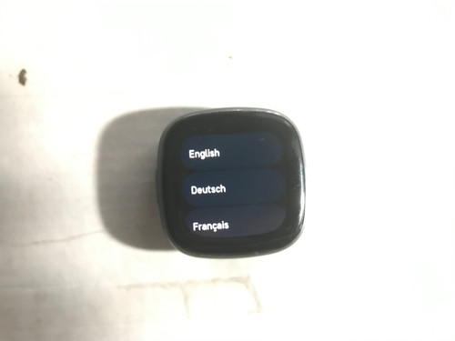 Fitbit versa activity - fitbit, 4
