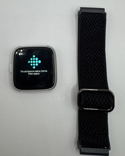 Fitbit versa lite - fitbit,