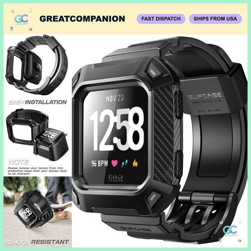 Fitbit versa lite - versa, &
