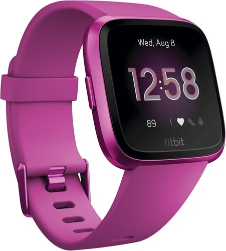 Fitbit versa lite edition - fitbit,
