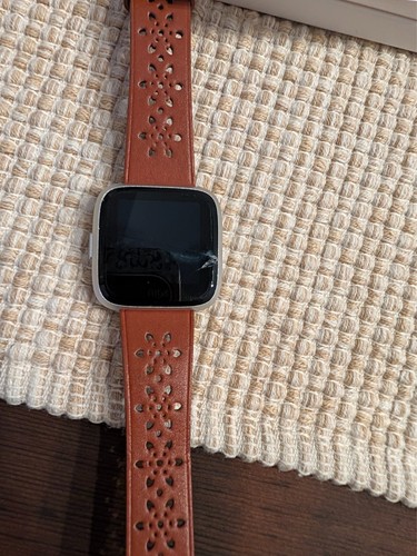 Fitbit versa lite fb415 - versa,