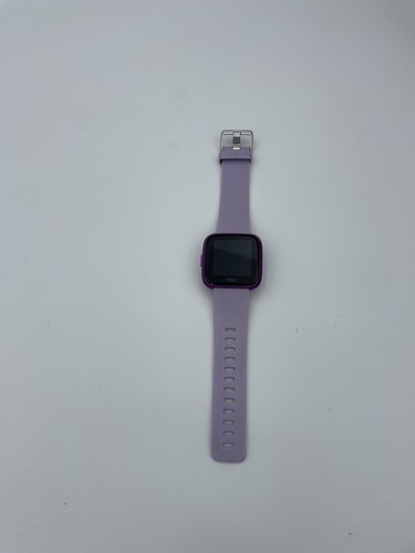 Fitbit versa lite edition - lite,