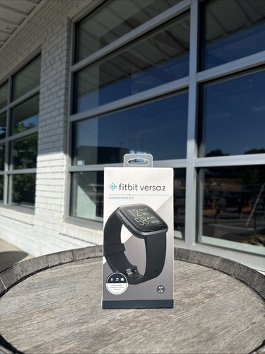 Fitbit versa health - fitbit,