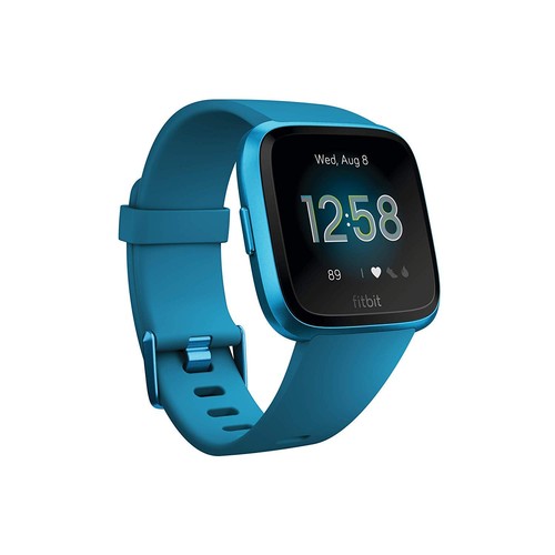 Fitbit versa lite edition - -,
