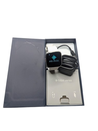 Fitbit versa lite fb415 - versa,