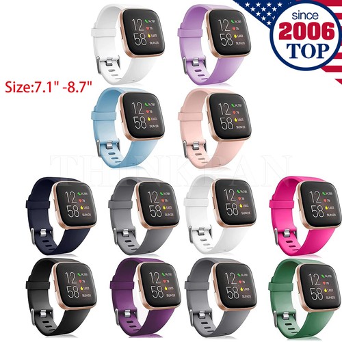 7 1 bands for - 5.5", fitbit