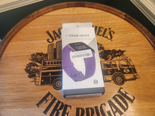 Fitbit smartwatch versa lite - fitbit,