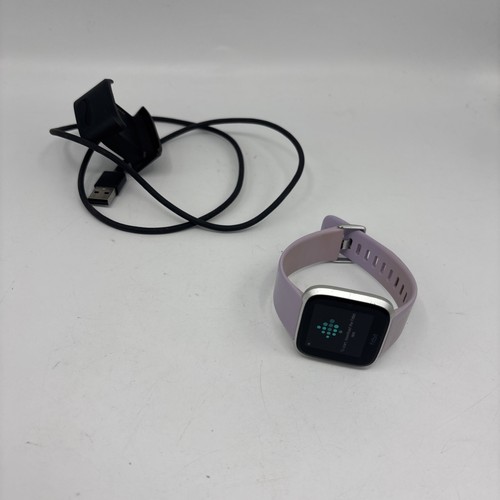 Fitbit versa lite fb415 - fitbit,