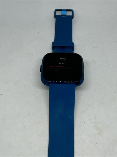 Fitbit versa lite fb415 smart - fitbit,