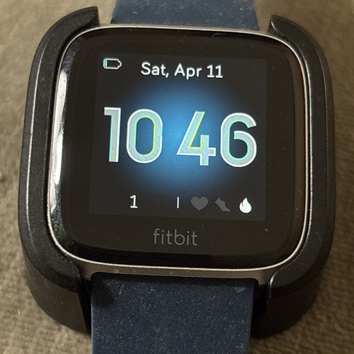Fitbit versa lite - fitbit,