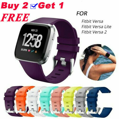 For fitbit versa lite - versa/, 2